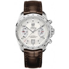 Tag Heuer Grand Carrera CAV511B-FC6231